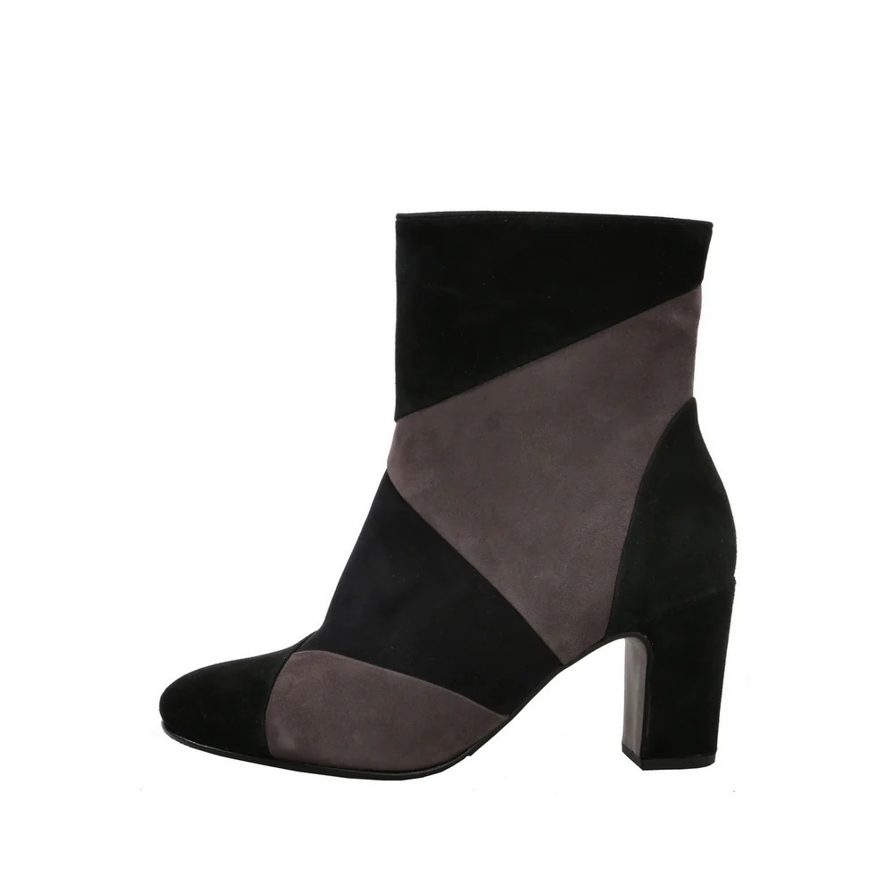 Gabor Colourblock Booties